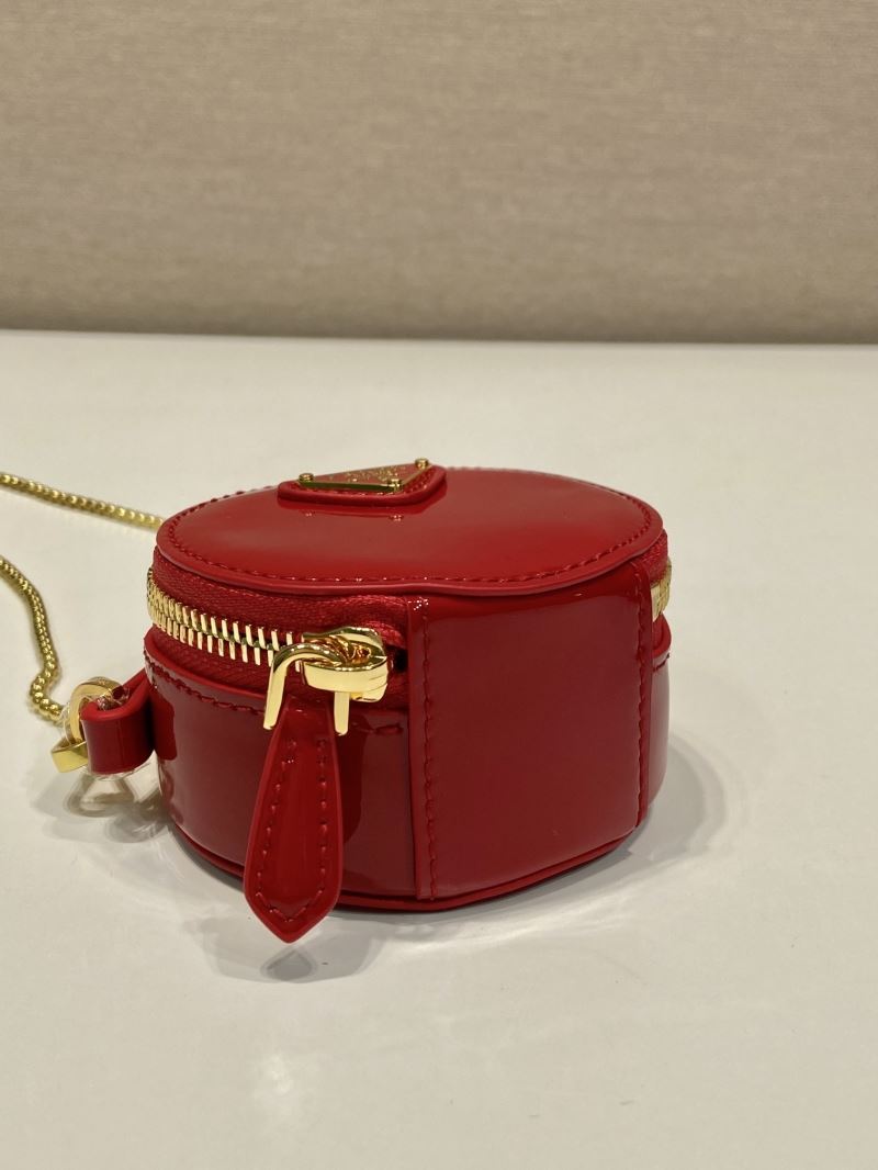 Pra*a satchel bags